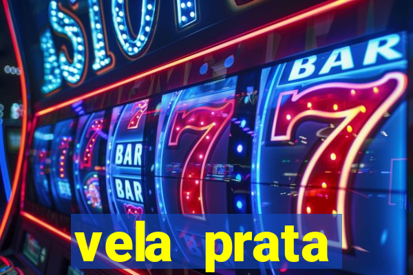 vela prata significado umbanda